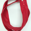 Застежка-молния MaxZipper 70 см Красный мак в Домодедово