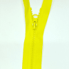 Застежка-молния MaxZipper 70 см Банан в Домодедово